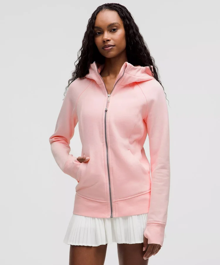 lululemon Strawberry Milkshake Collection - November 2025 — EXTRA